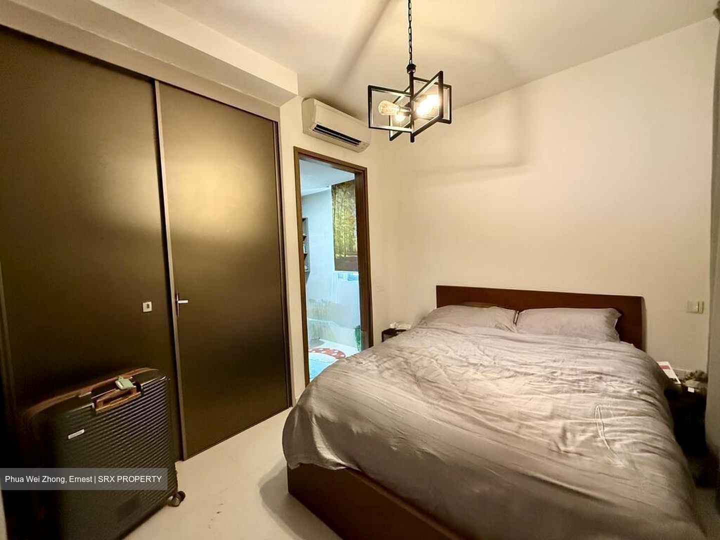 The Tembusu (D19), Condominium #566116281